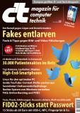 c’t deckt auf