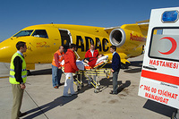 ADAC-Ambulanzdienst 2007