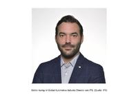 Diese fünf Trends prägen die Automobil-Industrie