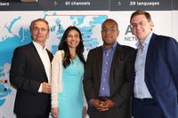 A+E Networks® and ZDF Enterprises extend long-term creative partnership agreement