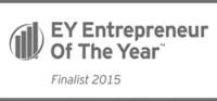 HEINZMANN im Finale von Entrepreneur Of The Year 2015