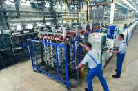 Oxidkeramische Schichten für Leichtmetalle