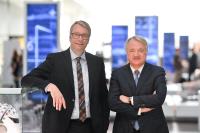 ZF-Vorstandsvorsitzender Dr. Stefan Sommer verlässt Unternehmen