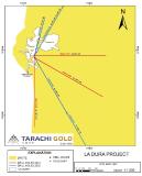 Tarachi provides update on drilling programs in Sonora, Mexico