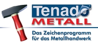 „Tenado METALL 2009“ für den Metallbauer