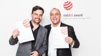Ausgezeichnetes Kommunikationsdesign: KECK erhält Red Dot