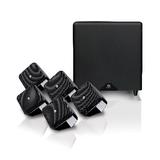 Boston Soundware S 5.1 Lautsprechersystem