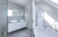 Aufgefrischte Wellness-Oase