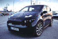 Sono Motors beauftragt ASG mit Entwicklung von innovativem Lichtsystem für erstes serienmäßiges Solarelektroauto