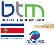 Förderprogramm für Teilnehmer der Costa Rica BUYERS TRADE MISSION 2010