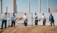 Endress+Hauser expands logistics capacity