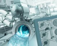 Festo auf der Metropolitan Solutions 2013
