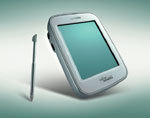 Der Pocket LOOX N100 weist den Weg