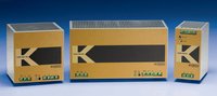 Kepco: Neue Industrienetzteile für die Hutschiene nach UL 508
