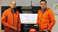 STRATO startet als erstes Hosting-Unternehmen am Markt mit "Distributed Cloud Storage"