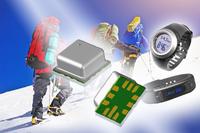ROHM Semiconductor stellt kompakte Drucksensoren vor