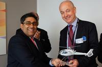 Nepal's Shree Airlines orders eight light Eurocopter helicopters