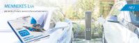 MENNEKES Live - Elektromobilität für den Mittelstand, einfacher geht's nicht!