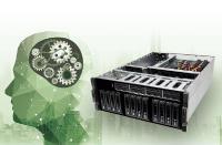 GRAND-C422 – 19” PC System with Xeon® W Processor