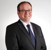Patrick Boos wird Vorsitzender der Geschäftsführung der Baur-Gruppe