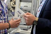 Roth Werkzeugbau tritt mit Unterstützung von Netstal und KraussMaffei in den Verpackungsmarkt ein
