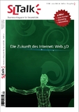 Deutschlands erstes Business-Magazin für Second Life: SLTalk ab sofort am Kiosk