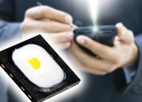 Osram Ostar Projection Cube LED: Ein großer Schritt für Smartphones und Kameras