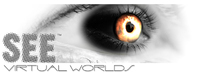 SEE Virtual Worlds® und SEE Games sichern sich die Lizenzrechte für die Entwicklung digitaler und Online-Spiele, die auf einigen der weltweit populärsten Figuren aus der Unterhaltungsbranche beruhen