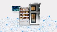 Bizerba 2021 once again awarded as Top Supplier Retail - for the installation of its Smart Shelf solution at BILLA MERKUR Austria