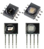 Honeywell's cost-effective RTY series hall-effect rotary position sensors for angle monitoring in harsh environments now available from TTI, Inc.