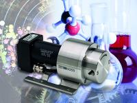 Safely and precisely delivering ammonia solution