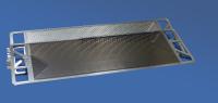 Graphite instead of gold: Thin layers for better hydrogen cars