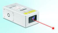FLS-C - 1 mm Genauigkeit bis zu 500 m