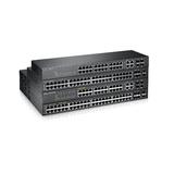 Smarte Switches für KMU