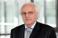 Wolfgang Thelen verstärkt das Kuratorium der ISM
