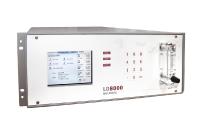 MultiGas-Analysator für die Überwachung von Inertgas bei der Herstellung von Lithium-Ionen-Batterien