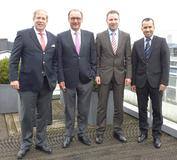 RGM beteiligt sich an der Wagner Facility Management S.A.