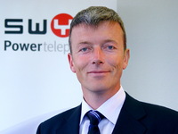 Ex-VP von Nortel wechselt zu Swyx