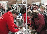 campus-X-change an der FH Lausitz in Senftenberg