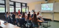 Risikogruppen an Schulen besser schützen