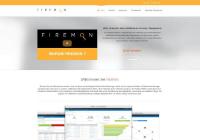 Neuer Webauftritt von FireMon online