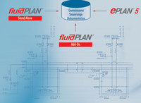 fluidPLAN 5.70 - Vom Zeichnen zum Engineering / Neue Version mit Kopplung zum Festo-Bauteilkatalog