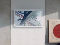 Die neue individual Flatscreen Serie VQF von cinemateq ist da!