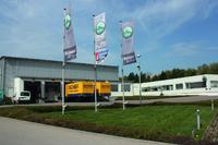 Bühler Motor gewinnt Lean & Green Management Award