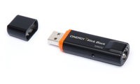 Digital die Fußball-WM 2010 erleben - mit dem DVB-T-Stick Cinergy T Stick Black
