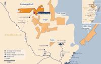 IsoEnergy schneidet 7,5m von 22,7% U3O8 in Bohrloch LE20-52 einschließlich 2,5m mit 67,2% U3O8