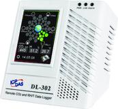 DL-300: Datenlogger-Produktserie