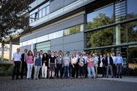 CREAToR project: a Europe-wide consortium aims to create a circular economy by removing hazardous flame retardants from plastic waste and re-using the purified material in high-value application