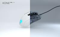 Roccat präsentiert die Kone Pure Ultra - eine völlig neue, leichtgewichtige Variante der bekannten Kone-Serie bestehend aus hochqualitativen PC-Gaming-Mäusen