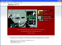 VVA Networks erobert die TV-Szene - Seite 4 TV-Pilotprojekt mit Live-Übertragung geglückt